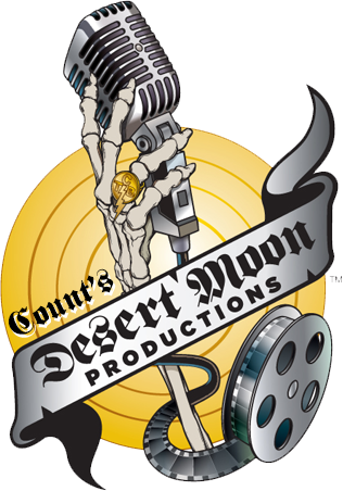 Count's Desert Moon Productions